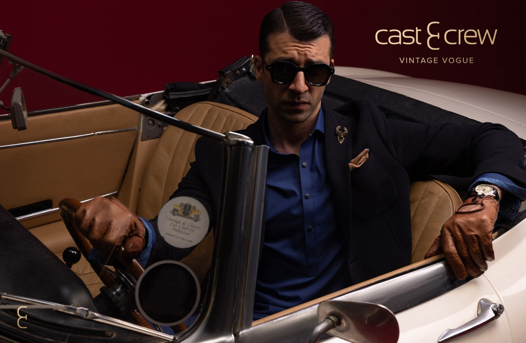 Jam Rasheed Costumer J. Junaid Jamshed New Zealand Store – J. Junaid Jamshed NZ